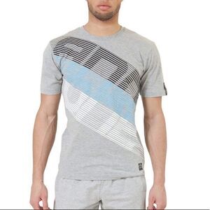 AND1 Mens tee